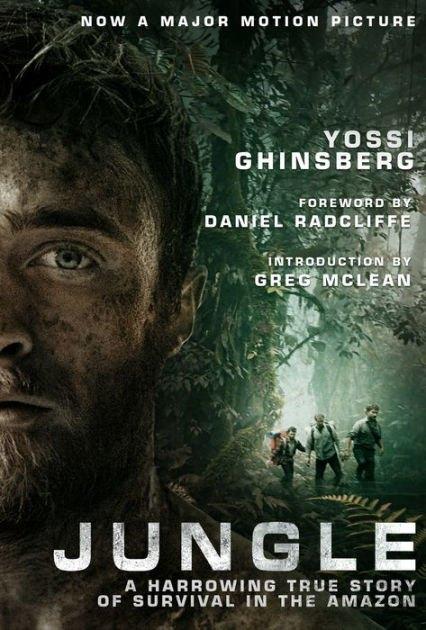 Фильм Джунгли (2017) смотреть онлайн в HD качестве